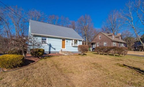 145 Collins Rd, Bristol, CT 06010-3864