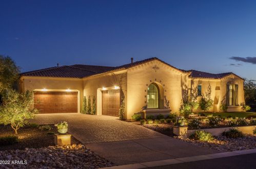 5407 Duane Ln, Cave Creek, AZ 85331
