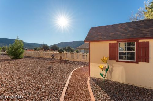 15 Concho Dr, Sedona AZ 86351-7953 exterior