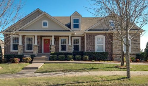 413 Lena Ln, Franklin, TN 37067-5971