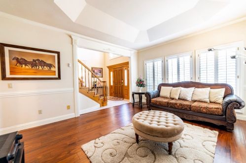 224 American Riv Cyn Dr, Folsom CA 95630-7143 exterior