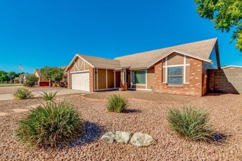 6114 Inglewood St, Mesa, AZ 85205-3685