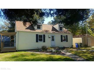 1347 Jenifer St, Norfolk, VA 23503-4057