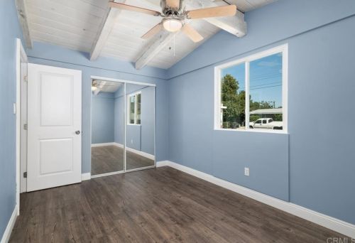 3833 Cherry Blossom St, National City CA  91950-3130 exterior