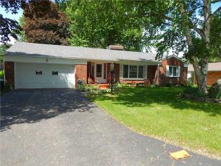 2913 Emmick, Toledo OH  43606-2709 exterior