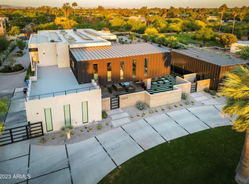 10019 57th St, Scottsdale AZ  85253-1137 exterior