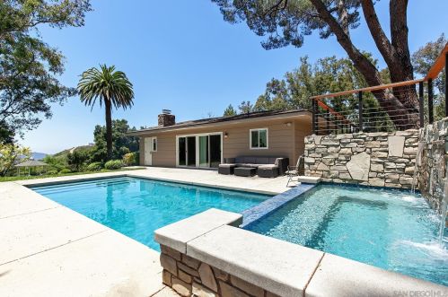 2917 Tavern Rd, Alpine CA  91901-3141 exterior