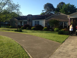 809 Johnson St, Nashville, AR 71852-4421