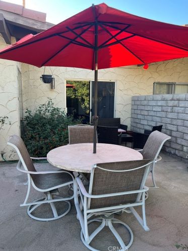 48936 Eisenhower Dr, Indio CA  92201-7597 exterior