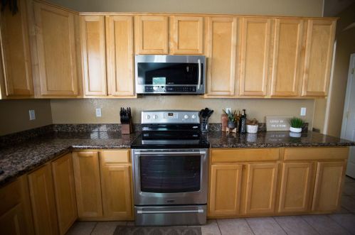 1824 Pinto Dr, Gilbert AZ  85296-3223 exterior