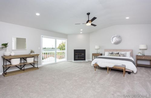 4302 Conrad Ave, San Diego CA  92117-1913 exterior