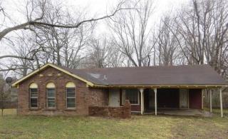 2883 Ray Bluff Rd, Millington, TN 38053-0221