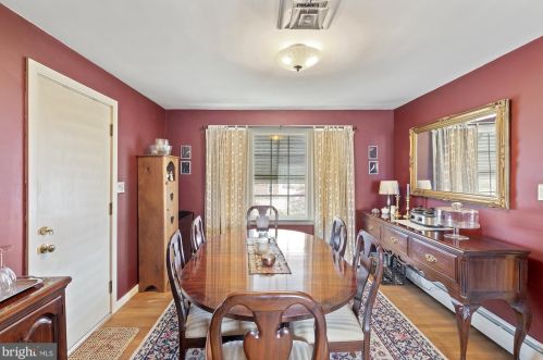 15 Lee St, Hanover PA  17331-1923 exterior