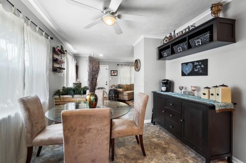 3962 La Rosa Ct, Darbydale OH  43123-2814 exterior