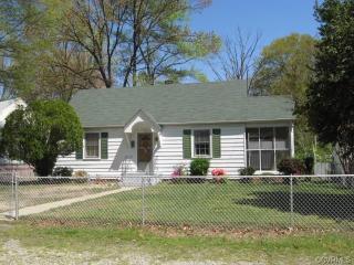 5109 Dorchester Rd, Richmond, VA 23225-2912
