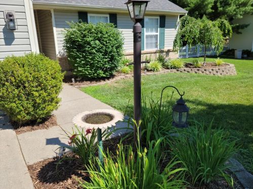 3907 Little Creek Dr, Amelia, OH 45102-1176