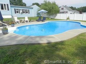 29 Ash St, Norwich CT  06351-1804 exterior