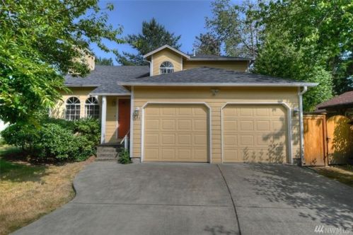 2218 Blossomwood Ct, Olympia, WA 98502-3101