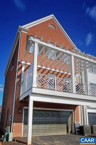393 Claremont Ln, Crozet VA  22932-3378 exterior