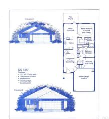 3914 Weatherstone Cir, Pensacola, FL 32507-1412