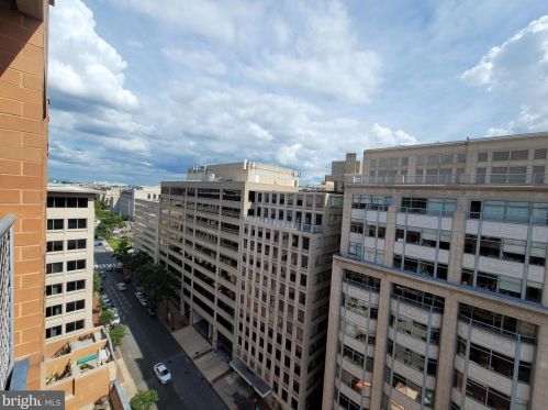 631 D St, Washington DC 20004-2902 exterior