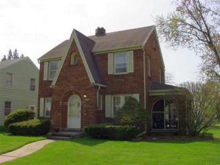 611 Waybridge Rd, Toledo, OH 43612-3201