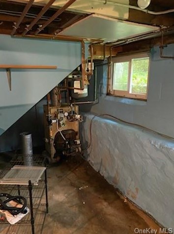 5 Forest Ln, Yorktown Hgts NY  10598-6507 exterior