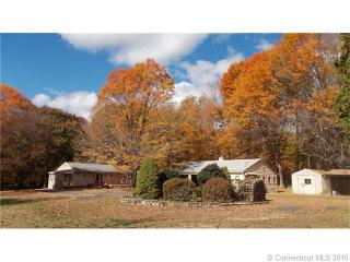 245 Jones St, Amston, CT 06231-1513