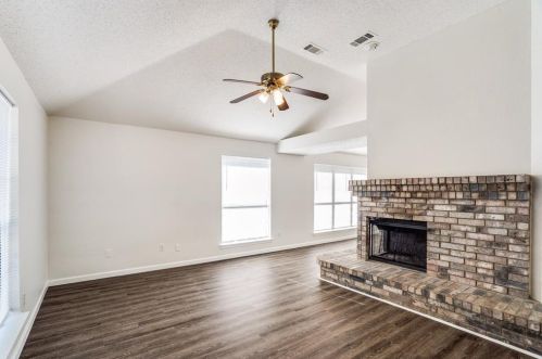1538 Evergreen Dr, Allen TX  75002-4680 exterior