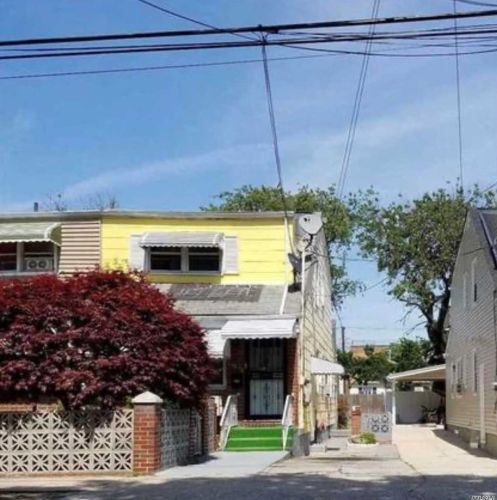 120-33 146th St, Jamaica, NY 11436-3470
