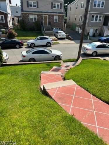 96 Harper Ave, Irvington NJ  exterior