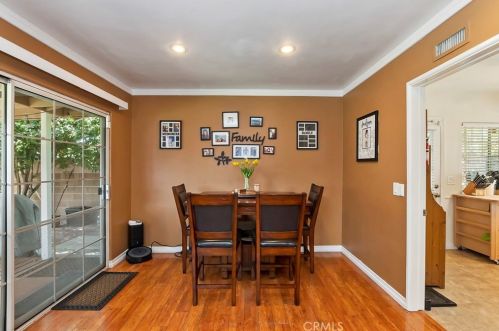 1262 Bridger St, Covina CA  91722-3512 exterior