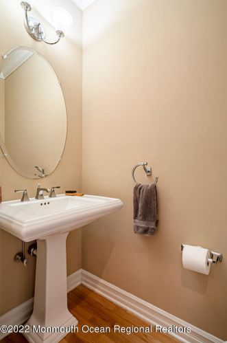 203 Riv Mist Way, Brielle NJ 08730-1465 exterior