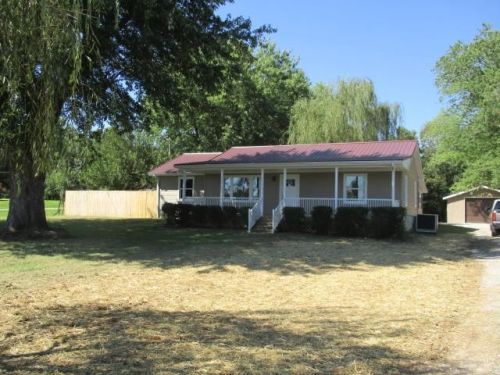 4461 Sparta Hwy, Mc Minnville, TN 37110-4810