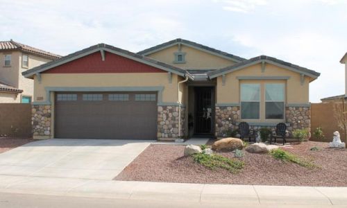 22285 100th Ln, Peoria, AZ 85383-8865