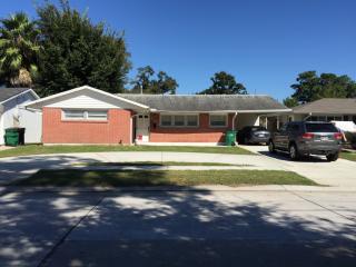 3705 Green Acres Rd, Metairie LA  70003-1541 exterior