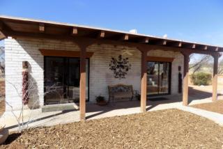 36 Whitehead Ln, Tumacacori, AZ 85645-9581