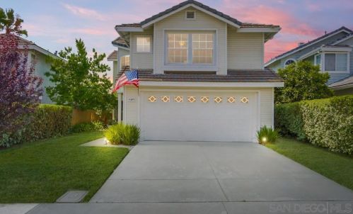 14870 Fox Hunt Ln, San Diego, CA 92128-3730
