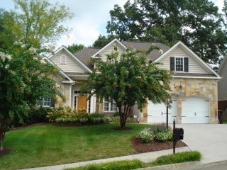 8829 Ebenezer Oaks Ln, Knoxville, TN 37922-1469