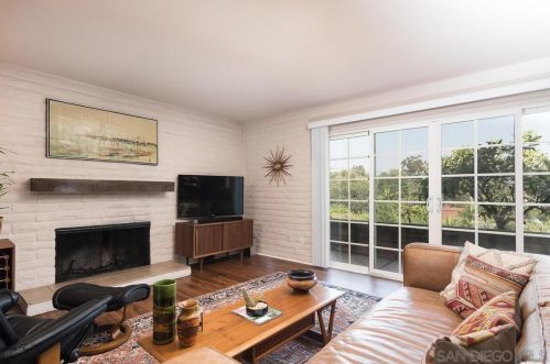 4308 Mayapan Dr, La Mesa CA  91941-7142 exterior