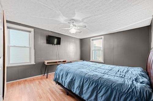 337 Miller St, Latrobe PA  15650-1438 exterior