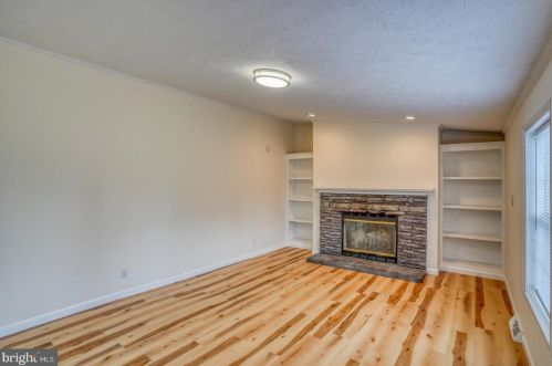 751 Fernwood Dr, Harrington DE  19952-6017 exterior