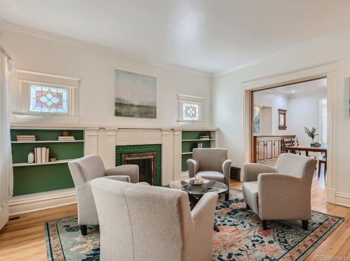 641 Williams St, Denver CO 80218-3643 exterior