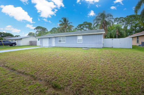 367 Faith Ter, Fort Pierce, FL 34983-3154
