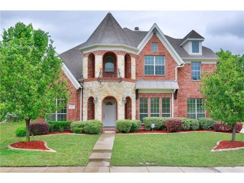 1842 Olympus Dr, Lancaster, TX 75134-4195