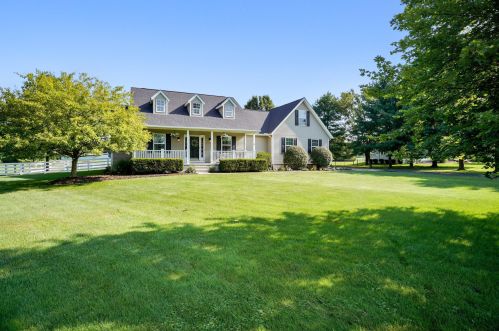 12685 Gorsuch Rd, Galena, OH 43021-9420