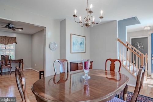 164 Willamette Dr, Bear DE  19701-4802 exterior