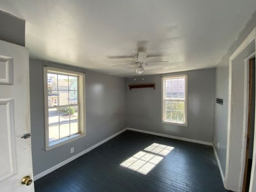 207 Prospect St, South Connellsville PA  15425-3345 exterior