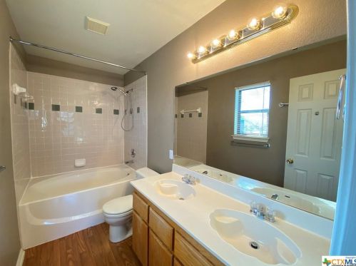 1311 Katelyn Cir, Copperas Cove, TX 76522-3890