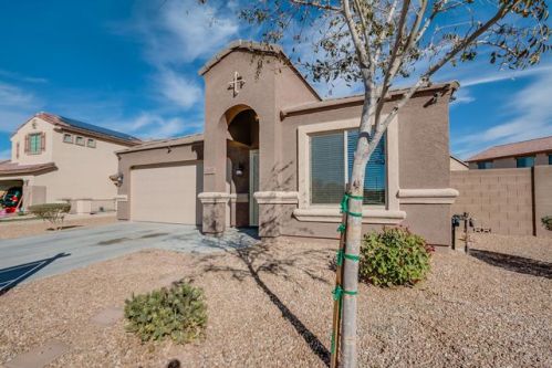 2137 216th Ln, Buckeye, AZ 85326-6583